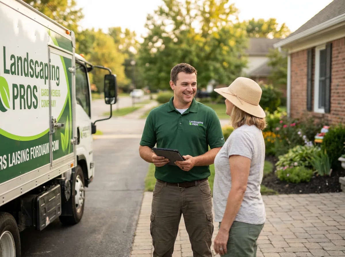 Landscaping Friendship, MD FAQs
